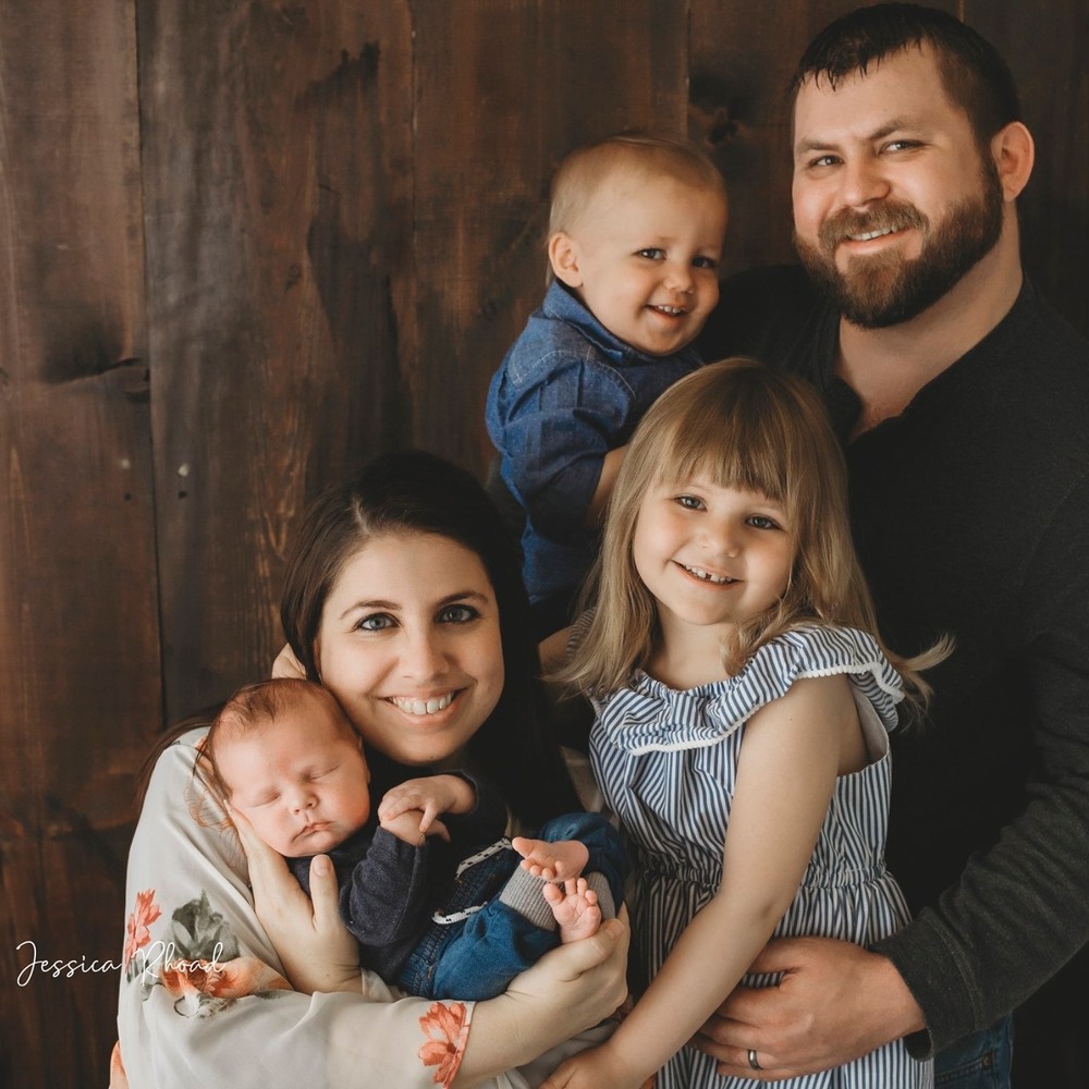 Meet your Posher, Kaitlin